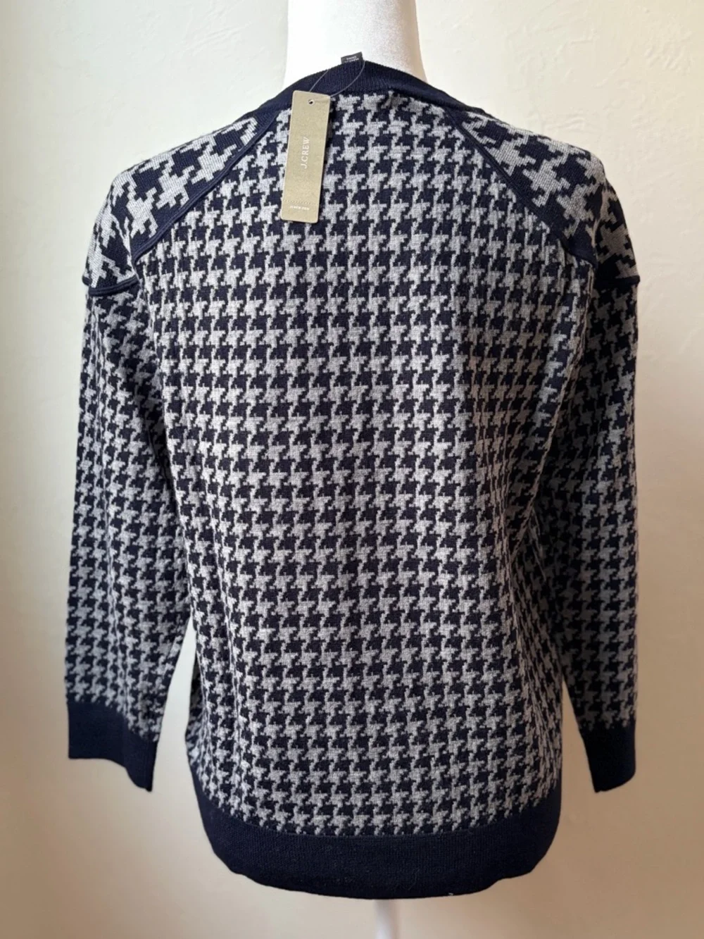 J. Crew classic timeless